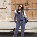 Veronica Escoto - @escotosuyapa - Instagram
