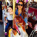 Veronica Escoto - @escoto.chine - Instagram