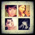 Veronica Escoto - @escoto21 - Instagram