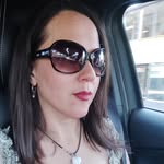 Verónica Escoto - @veroescoto - Instagram