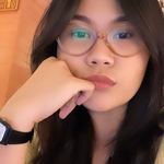 Veronica Ester Manurung - @estermnrg08 - Instagram