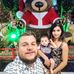 Thiago Veronica Estevao - Facebook