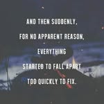 Veronica Etheridge - @quotes_roni_the_potato - Instagram