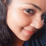 AMBIKA REEN BABU - @veronica_evangeline_ - Instagram
