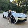Evan Veronica - @evan.veronica8 - TikTok