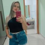 Verônica - @veronicaevangelista2024 - Instagram