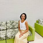 Veronica Silva - @veronica_evange - Instagram