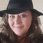 Veronica Facey - @ron_ron68 - Instagram