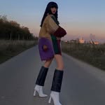 Verônica Fausto Stutz - @veronicafaustostutz8 - Instagram