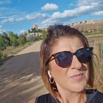 Veronica San Fausto - @verito_sfm - Instagram