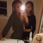 Veronica Fay - @ver0nica.mae - Instagram