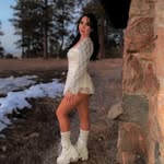 Veronica Fay - @fairyyfay_ - Instagram