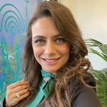 Ⲃⲉⲣⲟⲛⲓⲭⲁ - @veronica_fayez - Instagram