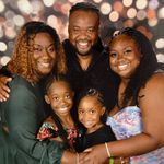 Syreeta Veronica Fenton - @fentonsyreeta - Instagram