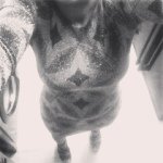Veronica Fenton - @14megxx - Instagram