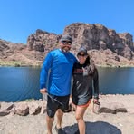 Veronica Ferrell - Facebook