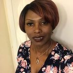 Veronica Ferrell - @williamsjohnsonjohnson362 - Instagram