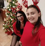 Veronica Ferro - Facebook