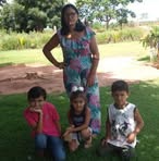 Veronica Ferro - Facebook