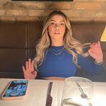 Veronica Ferro - @_veronica_ferro_ - Instagram