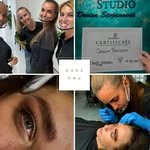 Veronica Ferry - @dyoubzouabi - Instagram