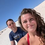 Veronica Rose Ferry Vandehey - @roni_rose98 - Instagram