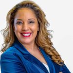 Veronica Barefield - @veronicabarefieldkwpro - Instagram