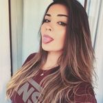 Veronica Fields - @dance_to_that_beat - Instagram