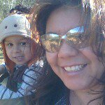 Veronica Pinedo Finney - @vtown37040 - Instagram