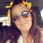 Veronica Fitzgerald - @vronliv - Instagram