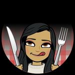 Veronica Flaherty - @eatsbyronnie - Instagram