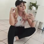 veronica flora - @veronicaflora94 - Instagram