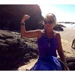 Vicky Frecknall - @veronicaflora - Instagram