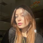 Veronica Florio - @_verrystrange_ - Instagram