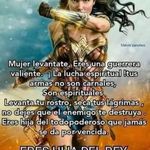 Veronica Susana Lopez Olivera Florio - @hija_de_monte_sion - Instagram