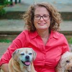 Veronica Foley - @dogmomforhire - Instagram