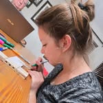 Veronica Foley - @ronis_little_charms - Instagram