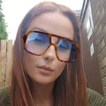Veronica Forbes - @vinnivoo1984 - Instagram
