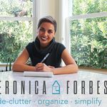 Veronica Forbes - @simplyvf - Instagram