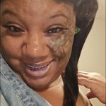 Veronica Forrest - @theem_ya - Instagram