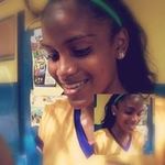Veronica Forrest - @rosey_sunflower - Instagram