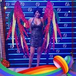 Veronica Leyva Forrest - @vleyva18 - Instagram