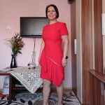 Veronica Forster - @veronicamariaforster - Instagram