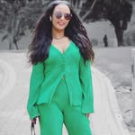 Veronica Fille Forte - @veronica_fille_forte - Instagram