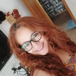 Verônica Forte - @veronicaforte.24 - Instagram