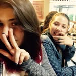 Veronica Forte - @forte_vero - Instagram