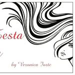 Veronica Forte - @la_testa.matta_ - Instagram