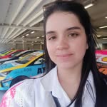 Verônica Forte - @veronica.forte09 - Instagram