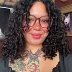 Veronica Franklin // Seattle, WA - @ronniefloweerfloral - Instagram