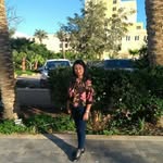 Ann Veronica Fredericks - @veron0810 - Instagram